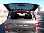2022 Bronco Sport Thumbnail 7