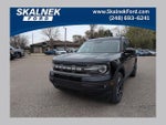 2023 Bronco Sport Thumbnail 1