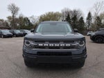 2023 Bronco Sport Thumbnail 2
