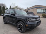 2023 Bronco Sport Thumbnail 3