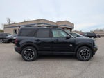 2023 Bronco Sport Thumbnail 4