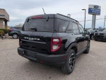 2023 Bronco Sport Thumbnail 5
