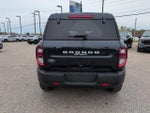 2023 Bronco Sport Thumbnail 6