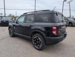 2023 Bronco Sport Thumbnail 7
