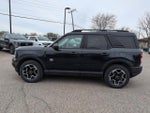 2023 Bronco Sport Thumbnail 8