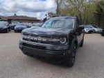 2023 Bronco Sport Thumbnail 10