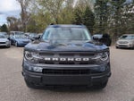 2023 Bronco Sport Thumbnail 11