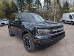 2023 Bronco Sport Thumbnail 12