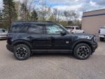 2023 Bronco Sport Thumbnail 13
