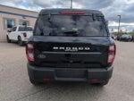 2023 Bronco Sport Thumbnail 15