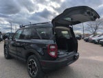 2023 Bronco Sport Thumbnail 17