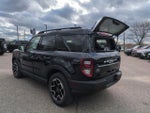 2023 Bronco Sport Thumbnail 19