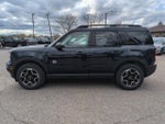 2023 Bronco Sport Thumbnail 21