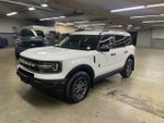 2023 Bronco Sport Thumbnail 3