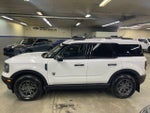 2023 Bronco Sport Thumbnail 4