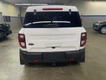 2023 Bronco Sport Thumbnail 6