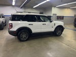 2023 Bronco Sport Thumbnail 8