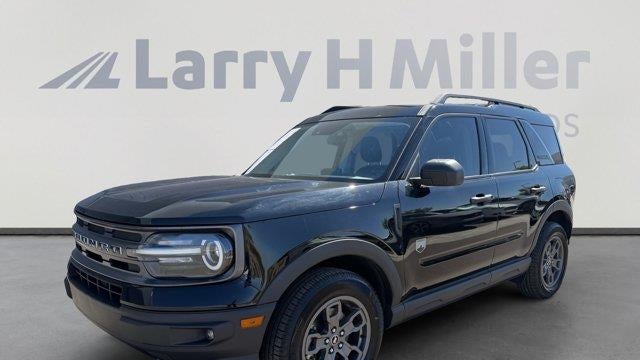 Preowned 2023 Ford Bronco Sport Big Bend for Sale