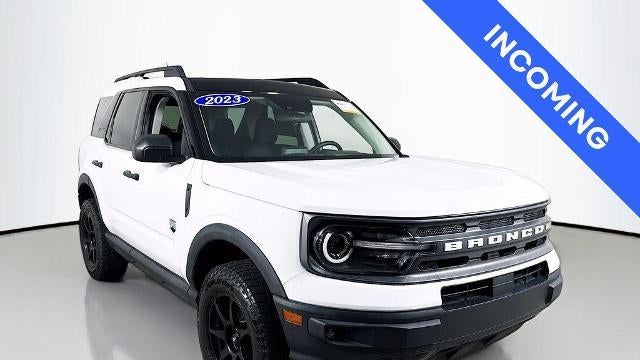 Preowned 2023 Ford Bronco Sport Big Bend for Sale