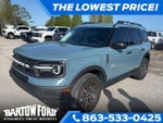 2023 Bronco Sport Thumbnail 1