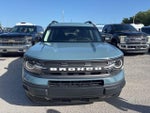 2023 Bronco Sport Thumbnail 2
