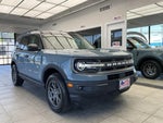 2023 Bronco Sport Thumbnail 1