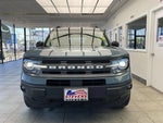 2023 Bronco Sport Thumbnail 2