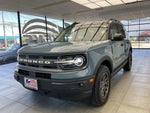 2023 Bronco Sport Thumbnail 3