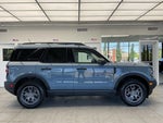 2023 Bronco Sport Thumbnail 4