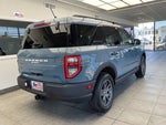 2023 Bronco Sport Thumbnail 5