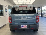 2023 Bronco Sport Thumbnail 6