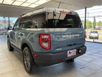 2023 Bronco Sport Thumbnail 7