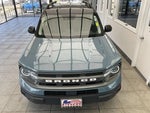 2023 Bronco Sport Thumbnail 25