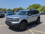 2023 Bronco Sport Thumbnail 3
