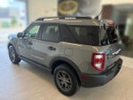 2023 Bronco Sport Thumbnail 3