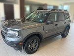2023 Bronco Sport Thumbnail 4