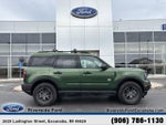 2023 Bronco Sport Thumbnail 10