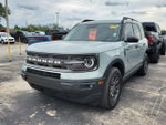 2023 Bronco Sport Thumbnail 3
