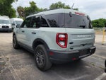 2023 Bronco Sport Thumbnail 5