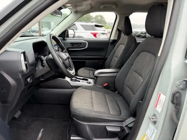 2023 Ford Bronco - $19,500