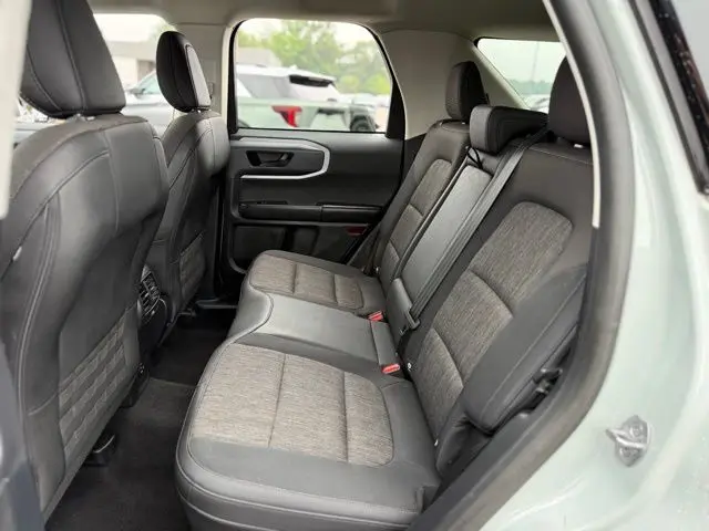 2023 Ford Bronco - $19,500