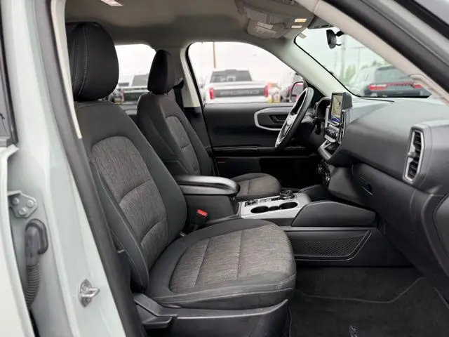 2023 Ford Bronco - $19,500