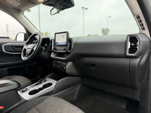 2023 Ford Bronco - $19,500