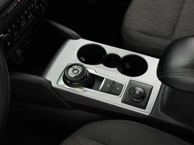 2023 Ford Bronco - $19,500