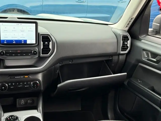 2023 Ford Bronco - $19,500
