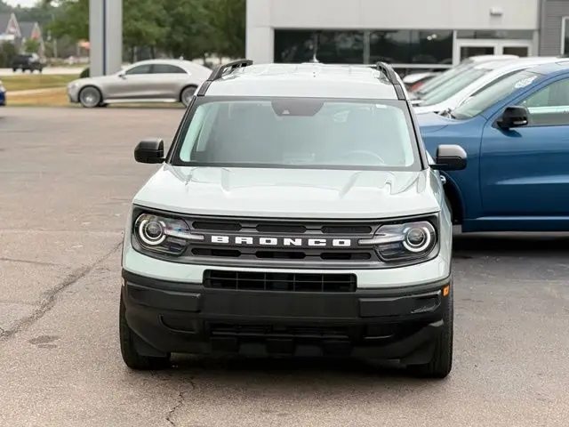 2023 Ford Bronco - $19,500