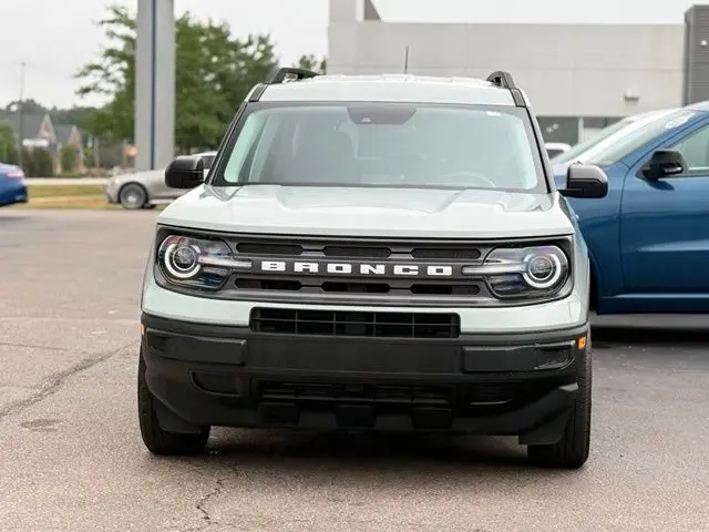2023 Ford Bronco - $19,500