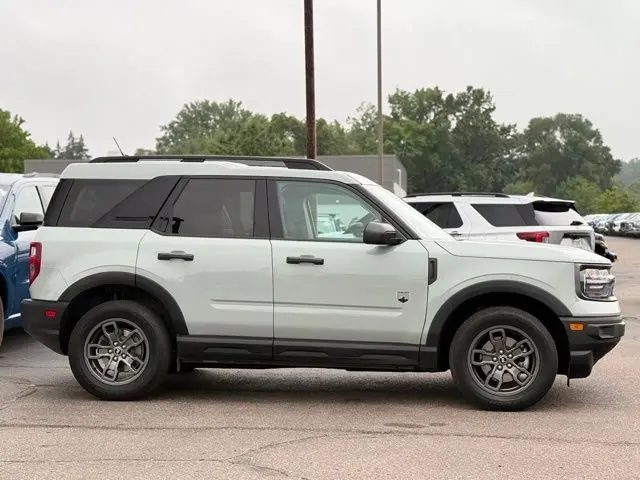 2023 Ford Bronco - $19,500