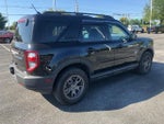 2023 Bronco Sport Thumbnail 4