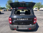 2023 Bronco Sport Thumbnail 7